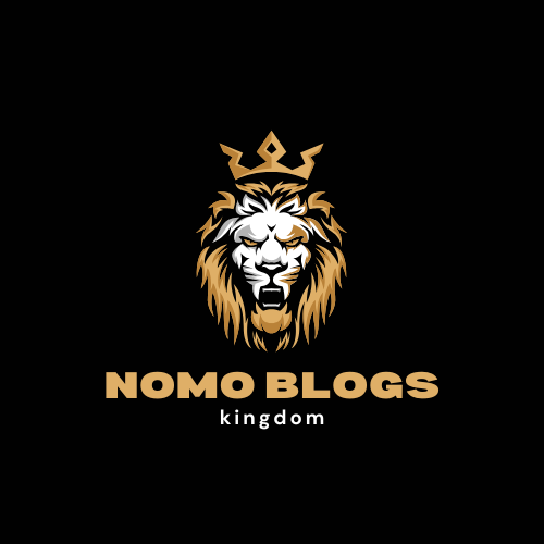 NOMO BLOGS